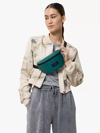 EASTPAK | Sac banane Springer | blau